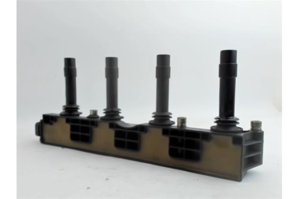 Recambio de bobina encendido para opel astra g berlina 1.6 16v referencia OEM IAM 19005212  1208307 , OPEL
