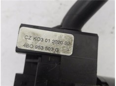 Recambio de mando intermitencia para seat toledo (1m2) 1.9 tdi referencia OEM IAM 8L0953513J 4B0953503G 