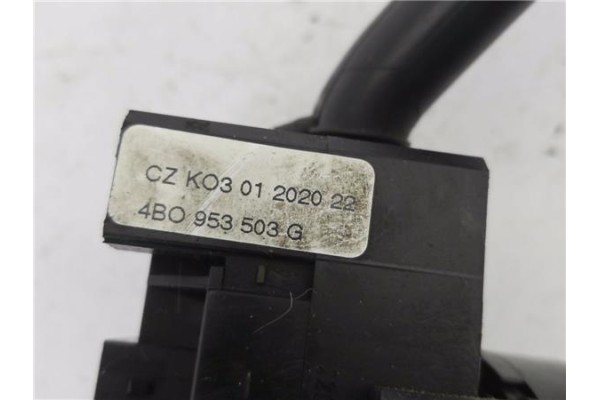 Recambio de mando intermitencia para seat toledo (1m2) 1.9 tdi referencia OEM IAM 8L0953513J 4B0953503G 