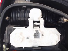 Recambio de piloto trasero izquierdo para volvo s80 berlina referencia OEM IAM 9154478  