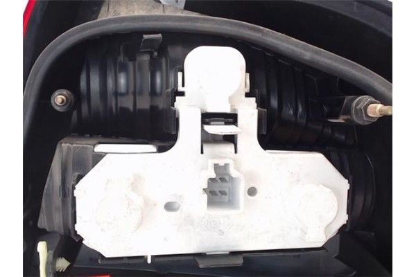 Recambio de piloto trasero izquierdo para volvo s80 berlina referencia OEM IAM 9154478  