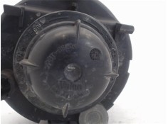 Recambio de faro antiniebla derecho para renault megane i fase 2 berlina (ba0) referencia OEM IAM 7700420120  
