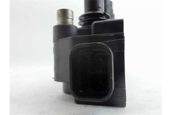 Recambio de bobina encendido para opel astra g berlina 1.6 16v referencia OEM IAM 19005212  1208307 , OPEL