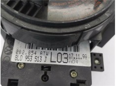 Recambio de mando intermitencia para seat toledo (1m2) 1.9 tdi referencia OEM IAM 8L0953513J 4B0953503G 