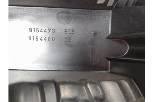 Recambio de piloto trasero izquierdo para volvo s80 berlina referencia OEM IAM 9154478  