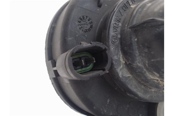 Recambio de faro antiniebla derecho para renault megane i fase 2 berlina (ba0) referencia OEM IAM 7700420120  