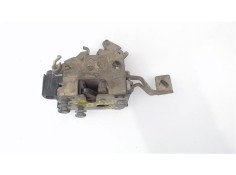 Recambio de cierre electromagnetico delantero derecho para citroen jumper furgón 2.5 d referencia OEM IAM 9136G3  