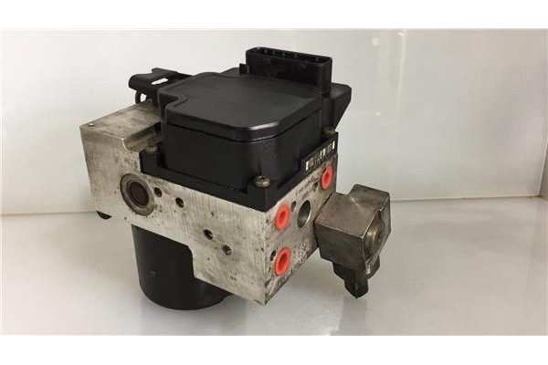 Recambio de nucleo abs para mercedes-benz clase a (bm 168) 1.7 170 cdi (168.008) referencia OEM IAM A0034317412 0265202433  Recambio de nucleo abs para mercedes-benz clase a (bm 168) 1.7 170 cdi (168.008) referencia OEM IAM A0034317412 0265202433