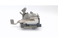 Recambio de cierre electromagnetico delantero derecho para citroen jumper furgón 2.5 d referencia OEM IAM 9136G3  