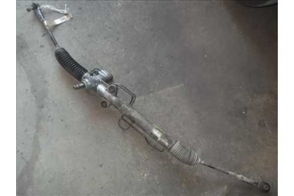 Recambio de cremallera direccion asistida para rover rover 200 (rf) 1.4 214 i (3-ptas.) referencia OEM IAM   