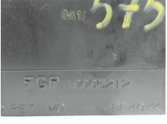 Recambio de bobina encendido para opel astra g berlina 1.6 16v referencia OEM IAM 19005212  1208307 , OPEL