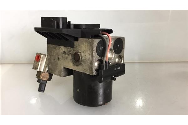 Recambio de nucleo abs para mercedes-benz clase a (bm 168) 1.7 170 cdi (168.008) referencia OEM IAM A0034317412 0265202433  Recambio de nucleo abs para mercedes-benz clase a (bm 168) 1.7 170 cdi (168.008) referencia OEM IAM A0034317412 0265202433