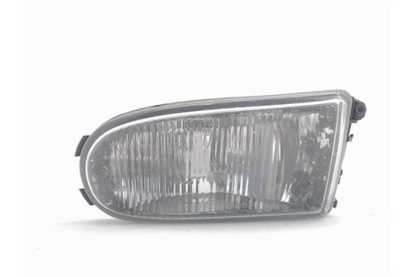 Recambio de faro antiniebla derecho para renault megane i berl./ berl. con portón (ba0) referencia OEM IAM 7700835210 67736160 