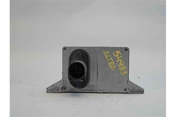Recambio de centralita esp para seat altea (5p1) 1.9 tdi referencia OEM IAM 1K0907655B  