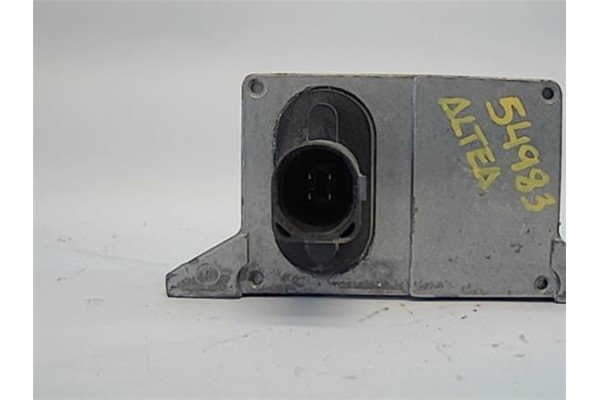Recambio de centralita esp para seat altea (5p1) 1.9 tdi referencia OEM IAM 1K0907655B  