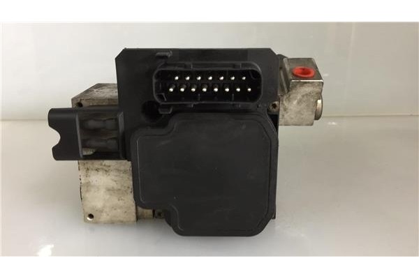 Recambio de nucleo abs para mercedes-benz clase a (bm 168) 1.7 170 cdi (168.008) referencia OEM IAM A0034317412 0265202433  Recambio de nucleo abs para mercedes-benz clase a (bm 168) 1.7 170 cdi (168.008) referencia OEM IAM A0034317412 0265202433