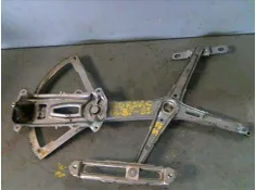 Recambio de elevalunas manual delantero izquierdo para opel corsa c 1.7 di referencia OEM IAM 9113359  