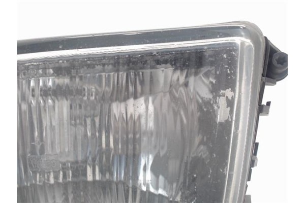 Recambio de faro antiniebla derecho para renault megane i berl./ berl. con portón (ba0) referencia OEM IAM 7700835210 67736160 