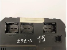 Recambio de caja fusibles/rele para peugeot 206 referencia OEM IAM 9652474780  