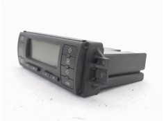 Recambio de mandos climatizador para seat toledo (1m2) 1.9 tdi referencia OEM IAM 1M0820043C 5HB00797801 
