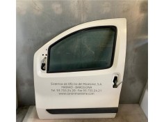 PUERTA DELANTERO IZQUIERDA 9002FJ 