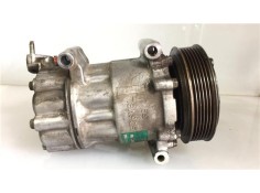 COMPRESOR AIRE ACOND. 9655191580 SD6V121449 