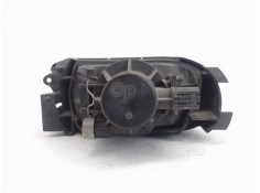 Recambio de faro antiniebla derecho para renault megane i berl./ berl. con portón (ba0) referencia OEM IAM 7700835210 67736160 