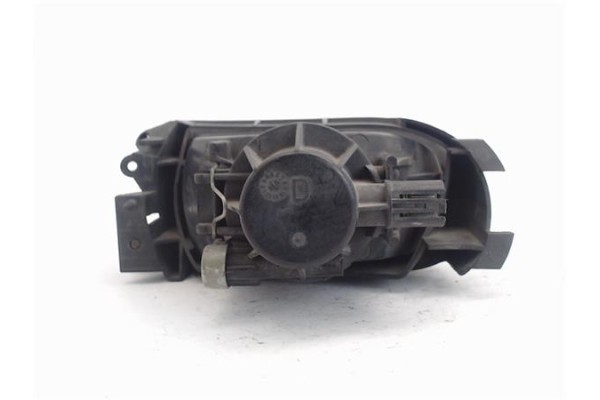 Recambio de faro antiniebla derecho para renault megane i berl./ berl. con portón (ba0) referencia OEM IAM 7700835210 67736160 