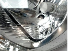 Recambio de faro delantero izquierdo para renault kangoo i (f/kc0) referencia OEM IAM 8200236590 89008441 2601000Q0L , NISSAN | 