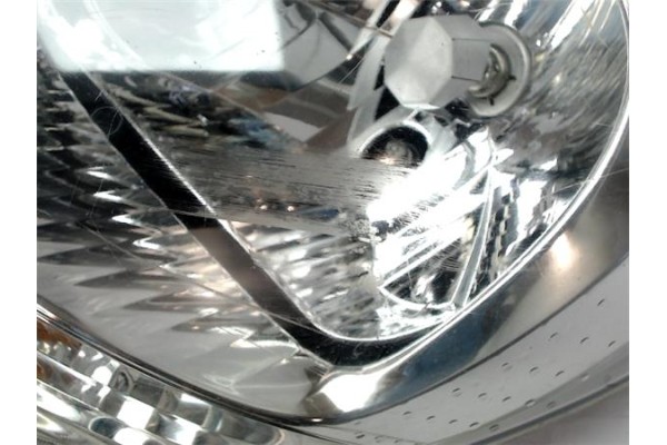 Recambio de faro delantero izquierdo para renault kangoo i (f/kc0) referencia OEM IAM 8200236590 89008441 2601000Q0L , NISSAN | 