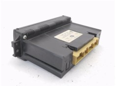 Recambio de mandos climatizador para seat toledo (1m2) 1.9 tdi referencia OEM IAM 1M0820043C 5HB00797801 