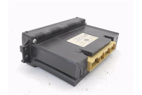 Recambio de mandos climatizador para seat toledo (1m2) 1.9 tdi referencia OEM IAM 1M0820043C 5HB00797801 