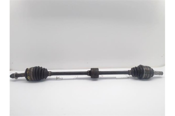 Recambio de palier delantero derecho para opel corsa c 1.7 di referencia OEM IAM 374413  