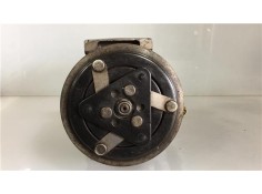 Recambio de compresor aire acond. para peugeot 307 (3a/c) 1.6 hdi 110 referencia OEM IAM 9655191580 SD6V121449 