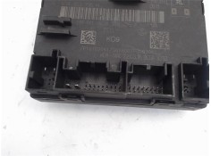 Recambio de centralita cierre para audi s6 berlina (4gc) 4.0 tfsi quattro referencia OEM IAM 4G8959795H  