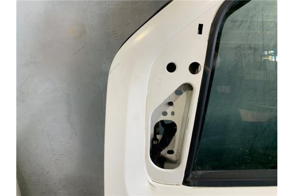 Recambio de puerta delantero izquierda para peugeot bipper 1.4 básico referencia OEM IAM 9002FJ  