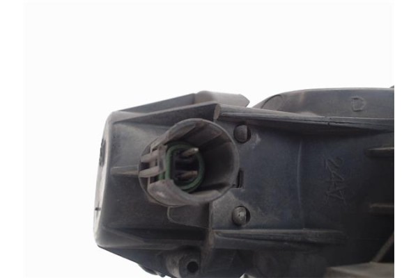 Recambio de faro antiniebla derecho para renault megane i berl./ berl. con portón (ba0) referencia OEM IAM 7700835210 67736160 