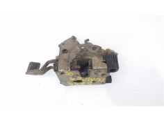 Recambio de cierre electromagnetico delantero izquierdo para citroen jumper furgón 2.5 d referencia OEM IAM 913599  