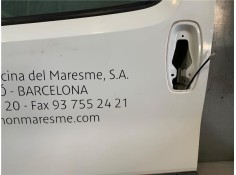 Recambio de puerta delantero izquierda para peugeot bipper 1.4 básico referencia OEM IAM 9002FJ  