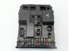 Recambio de caja fusibles/rele para peugeot 307 (s1) referencia OEM IAM 9651197580  
