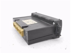 Recambio de mandos climatizador para seat toledo (1m2) 1.9 tdi referencia OEM IAM 1M0820043C 5HB00797801 