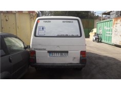 volkswagen t4 transporter del año 2001