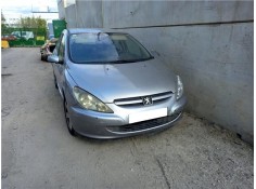 peugeot 307 (s1) del año 2002