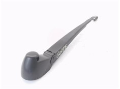 Recambio de brazo limpiaparabrisas trasero para volkswagen golf iv berlina (1j1) 1.9 tdi referencia OEM IAM 1J6955707A  