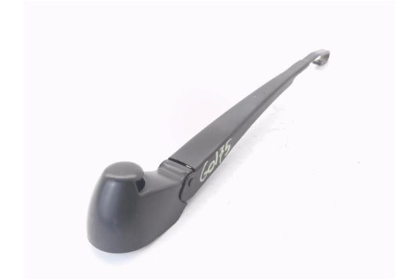 Recambio de brazo limpiaparabrisas trasero para volkswagen golf iv berlina (1j1) 1.9 tdi referencia OEM IAM 1J6955707A  