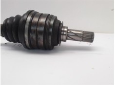 Recambio de palier delantero derecho para opel corsa c 1.7 di referencia OEM IAM 374413  