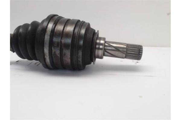 Recambio de palier delantero derecho para opel corsa c 1.7 di referencia OEM IAM 374413  