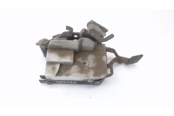 Recambio de cierre electromagnetico delantero izquierdo para citroen jumper furgón 2.5 d referencia OEM IAM 913599  