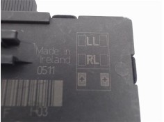 Recambio de centralita cierre para audi s6 berlina (4gc) 4.0 tfsi quattro referencia OEM IAM 4G8959795H  