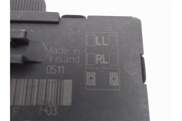 Recambio de centralita cierre para audi s6 berlina (4gc) 4.0 tfsi quattro referencia OEM IAM 4G8959795H   Recambio de centralita cierre para audi s6 berlina (4gc) 4.0 tfsi quattro referencia OEM IAM 4G8959795H